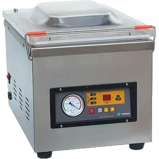 Ремонт промышленных вакуумных упаковщиков Hurakan HKN-VAC450 в сервисном центре FIX-Hurakan